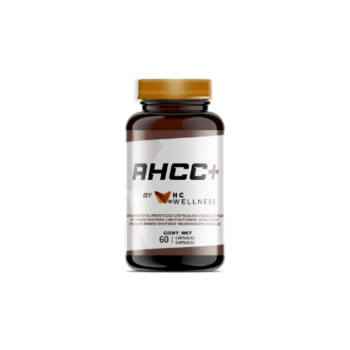 AHCC Plus